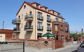 Gosciniec Kaszebe